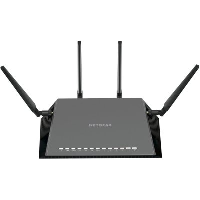Роутер NetGear D7800-100PES
