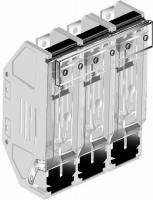 ABB 1SCA022631R2680 Держатель предохранителей OFAX4AS33 3-полюсный до 1250А, IP20, о бщая крышка