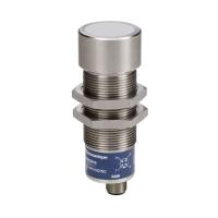Schneider Electric XX930S1A2M12 УЛЬТРАЗВУКОВОЙ ДАТЧИК С АНАЛ.ВЫХ. M30 XX930S1A2M12