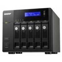 Сетевое хранилище Qnap TS-559 PRO+