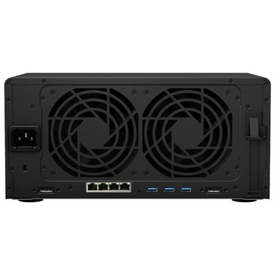 Сетевое хранилище Synology DS1817