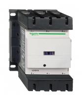 Schneider Electric TeSys LC1D115M7 3P 115А 440/220В AC 59кВт Контактор