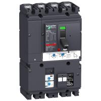 Schneider Electric 4П4Т АВТОМ. ВЫКЛ. TM200D VIGI MH NSX250B (арт.LV431961)