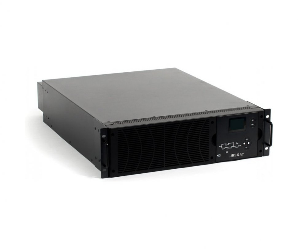 SKAT-UPS 6000 RACK