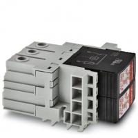 Phoenix contact 2909630 VAL-US 60/1+1/1U/FM Разрядник для защиты от импульсных перенапряжений, тип 2