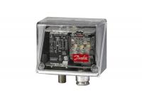 060-538666 Реле давления для легкой промышленности Danfoss KP35