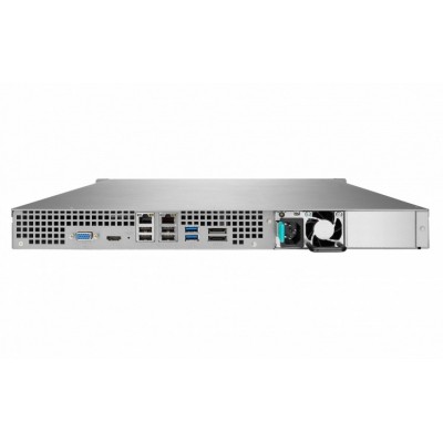 Сетевое хранилище Qnap TS-469U-SP
