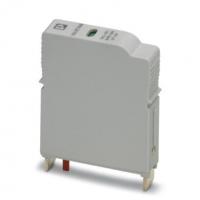 Phoenix contact 2882734 VAL-CP-N/PE-350-ST-GY Штекерный модуль для защиты от перенапряжений, тип 2