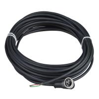 Schneider Electric XZCP1965L10 КАБЕЛЬНЫЙ ГНЕЗДОВОЙ РАЗЪЕМ XZCP1965L10