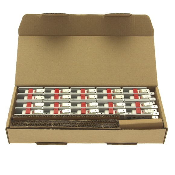 170H3031 Микровыключатель K2 2A 250V 6 GULD