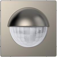 Schneider Electric MTN5710-6050 D-Life PlusLink ДАТЧИК ДВИЖЕНИЯ Argus 180 (модуль), НИКЕЛЬ, SD