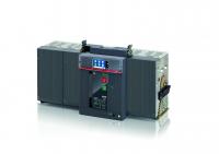 ABB 1SDA073340R1 Выключатель автоматический выкатной E6.2H/f 5000 Ekip G Hi-Touch LSIG 4p WMP