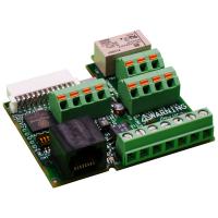 Schneider Electric VW3A31207 КОММУНИКАЦ КАРТА PROFIBUS DP
