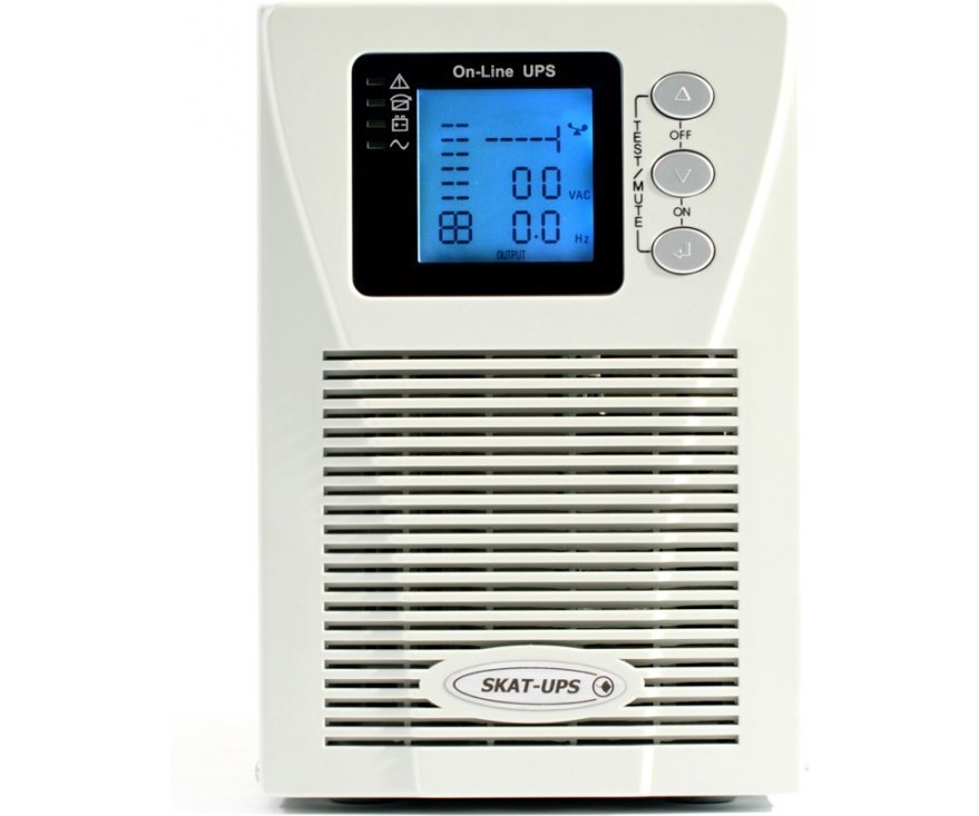 SKAT-UPS 1000 (24V)