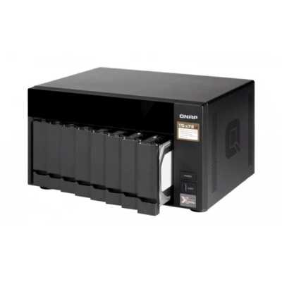Сетевое хранилище Qnap TS-873-4G