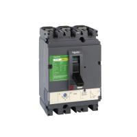 Schneider Electric LV525301 3П АВТ.ВЫКЛ. CVS250B 25КА TM160D
