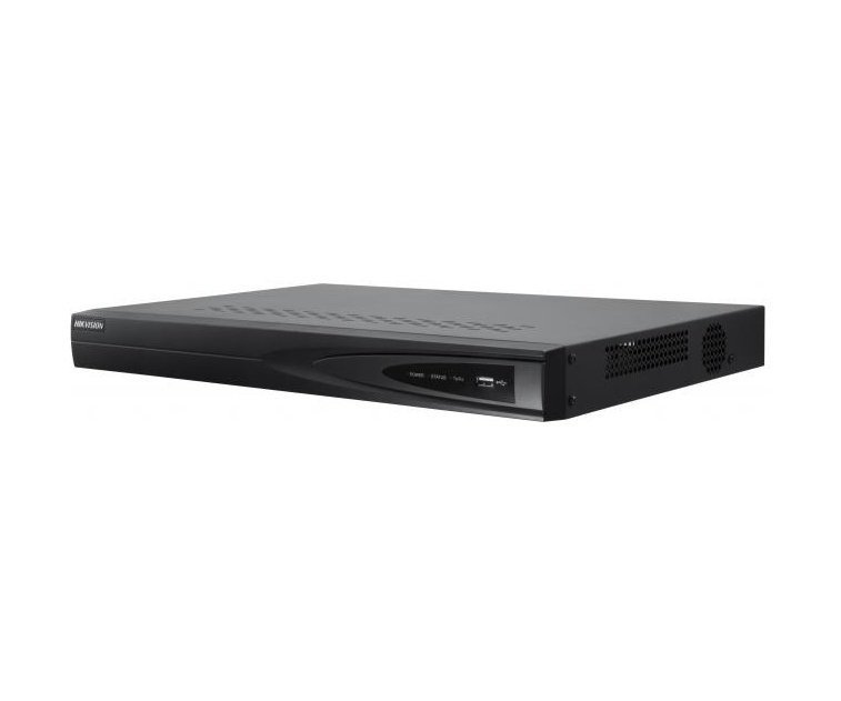 HikVision DS-7604NI-K1/4P(B)