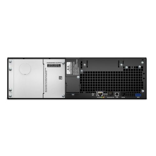 ИБП APC SRT5KRMXLW-HW