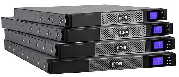 ИБП Eaton 5P 850i Rack1U 850ВА