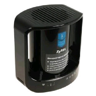 Модем ZYXEL MAX-206M2