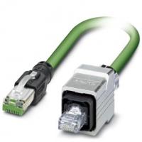 Phoenix contact 1416138 VS-PPC/ME-IP20-93B-LI/5,0 Сетевой кабель