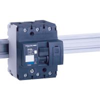 Schneider Electric АВТОМАТИЧЕСКИЙ ВЫКЛ. NG125L 3П 63A C (арт.18806)