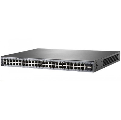 Коммутатор HPE 1820-48G-PoE plus J9984A