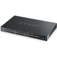 Коммутатор ZYXEL XGS4600-32