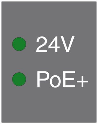 Phoenix contact 2891042 FL PD 1001 T GT Модуль Ethernet