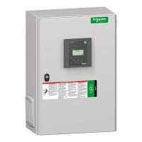 Schneider Electric VLVAW0N03504AK УКРМ VarSet 32 кВАр 400В для слабозагрязненной сети с авт. выкл., ввод сверху