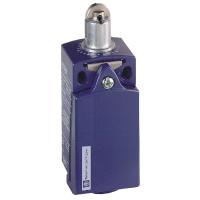 Schneider Electric XCKD2502P16 КОНЦЕВОЙ ВЫКЛЮЧАТЕЛЬ РОЛИК-ПЛУНЖЕР NC+N XCKD2502P16