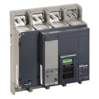 Schneider Electric ВЫКЛЮЧАТЕЛЬ NS1250 N 4P+ MICROLOGIC 2.0 В СБОРЕ (арт.33480)