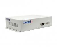 TRASSIR Lanser 1080P-4 ATM