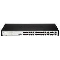 Коммутатор D-Link DES-3200-28-C1A