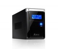 ИБП SVC V-650-F-LCD