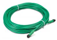 174768 Круглый провод SWD IP67, 5 м, 5-полюсн., оконцованный со штекером M12 и гнездом M12 (SWD4-5LR5-2S)