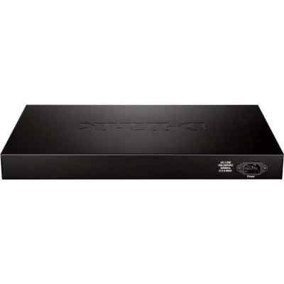 Коммутатор D-Link DGS-1210-52P-ME-B1A