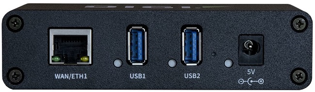 Концентратор Digi AW02-G300