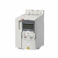 ABB ACS310-03E-13A8-4 Преобразователь частоты 5.5 кВт, 380В, 3 фазы, IP20 (без панели управления)