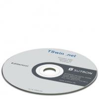 Phoenix contact 2902025 TSWIN-80850.320 Программное обеспечение