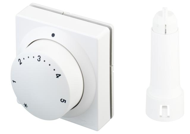RA 5065 Термостатический элемент (термоголовка) Danfoss