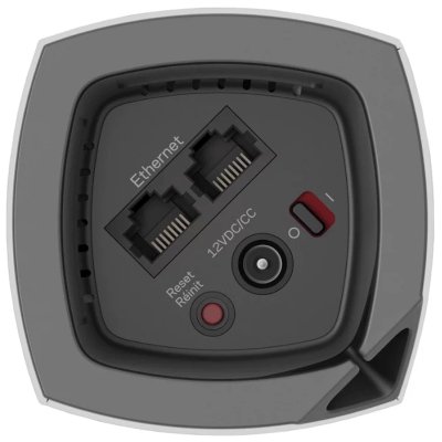 Точка доступа Linksys WHW0301