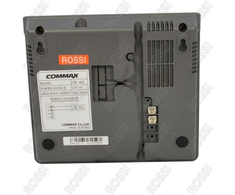 Commax CM-800S