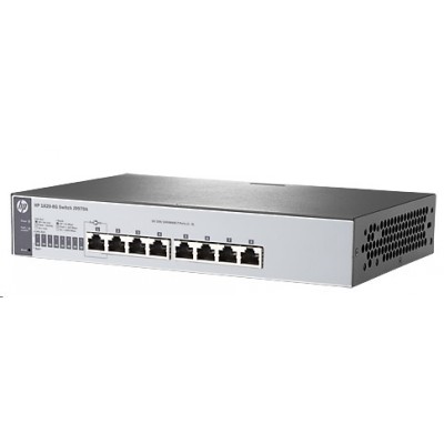 Коммутатор HPE 1820-8G J9979A