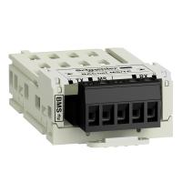 Schneider Electric VW3A3725 Коммуникационный модуль BACnet MS/TP