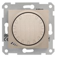 Schneider Electric SDN2200968 ДИММЕР ПОВОРОТ-НАЖИМ. 40-1000ВТ ТИТАН