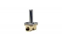 032U1241 Двухпозиционный электромагнитный клапан с сервоприводом Danfoss EV 220B 6B