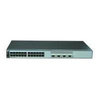 Коммутатор Huawei S1720-28GWR-4P