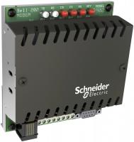 Schneider Electric TBUX297120 Модуль расширения 5902 FSK,1200 baud, 2/4 wire, DE9S port