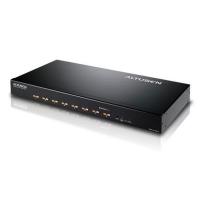 KVM переключатель Aten SN0108-AX-G